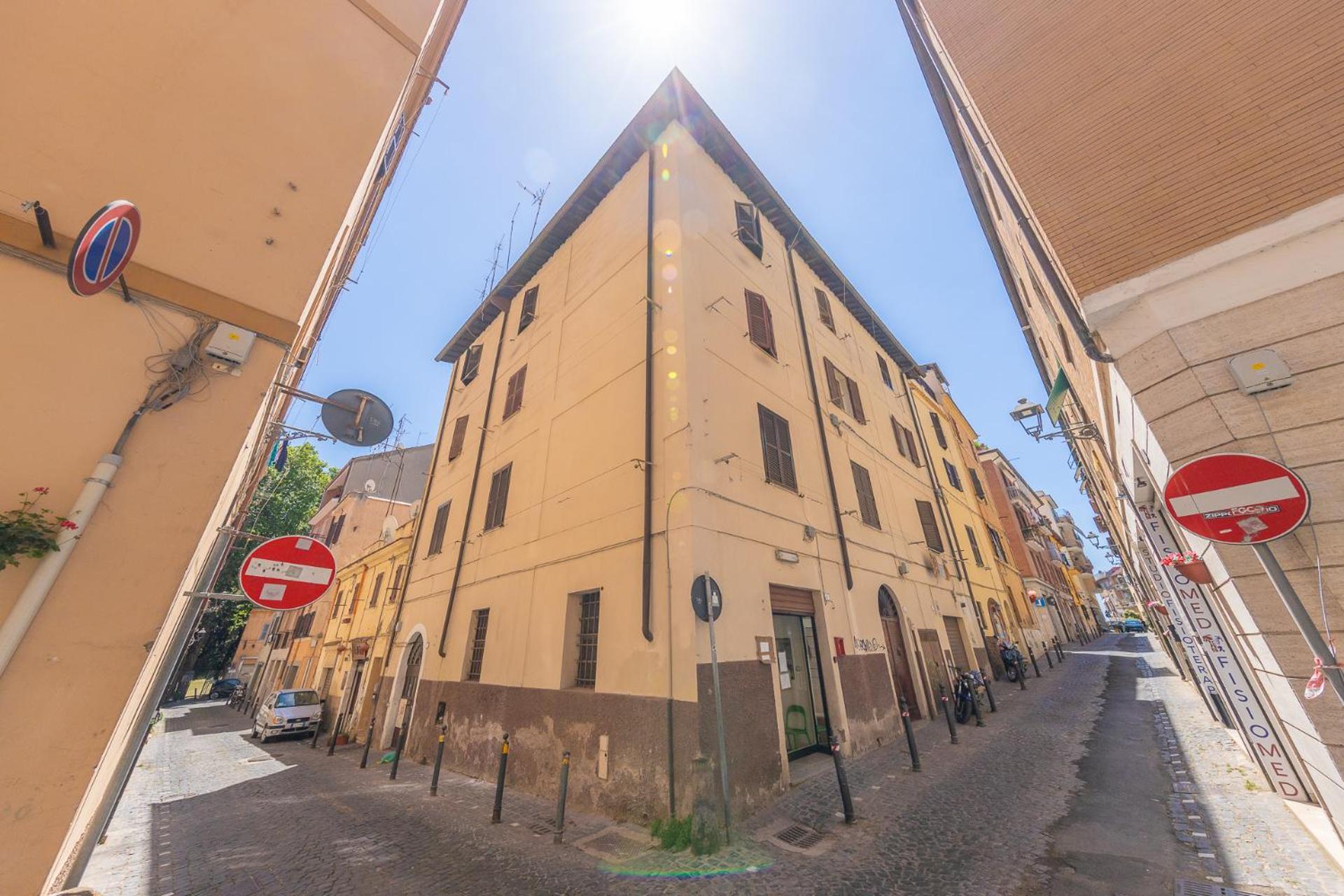 Aura 24 Holiday home Frascati