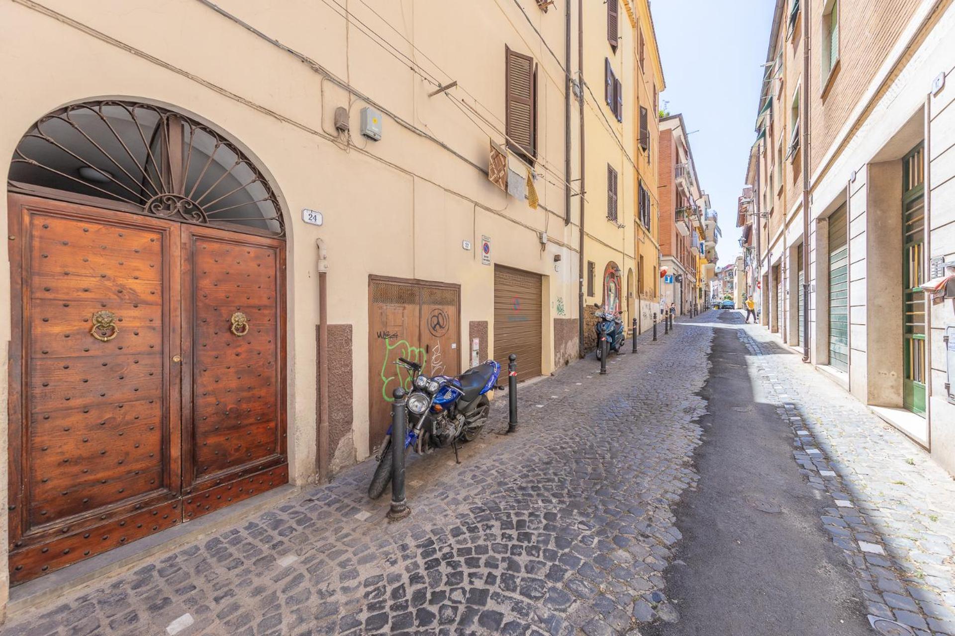 Aura 24 Holiday home Frascati