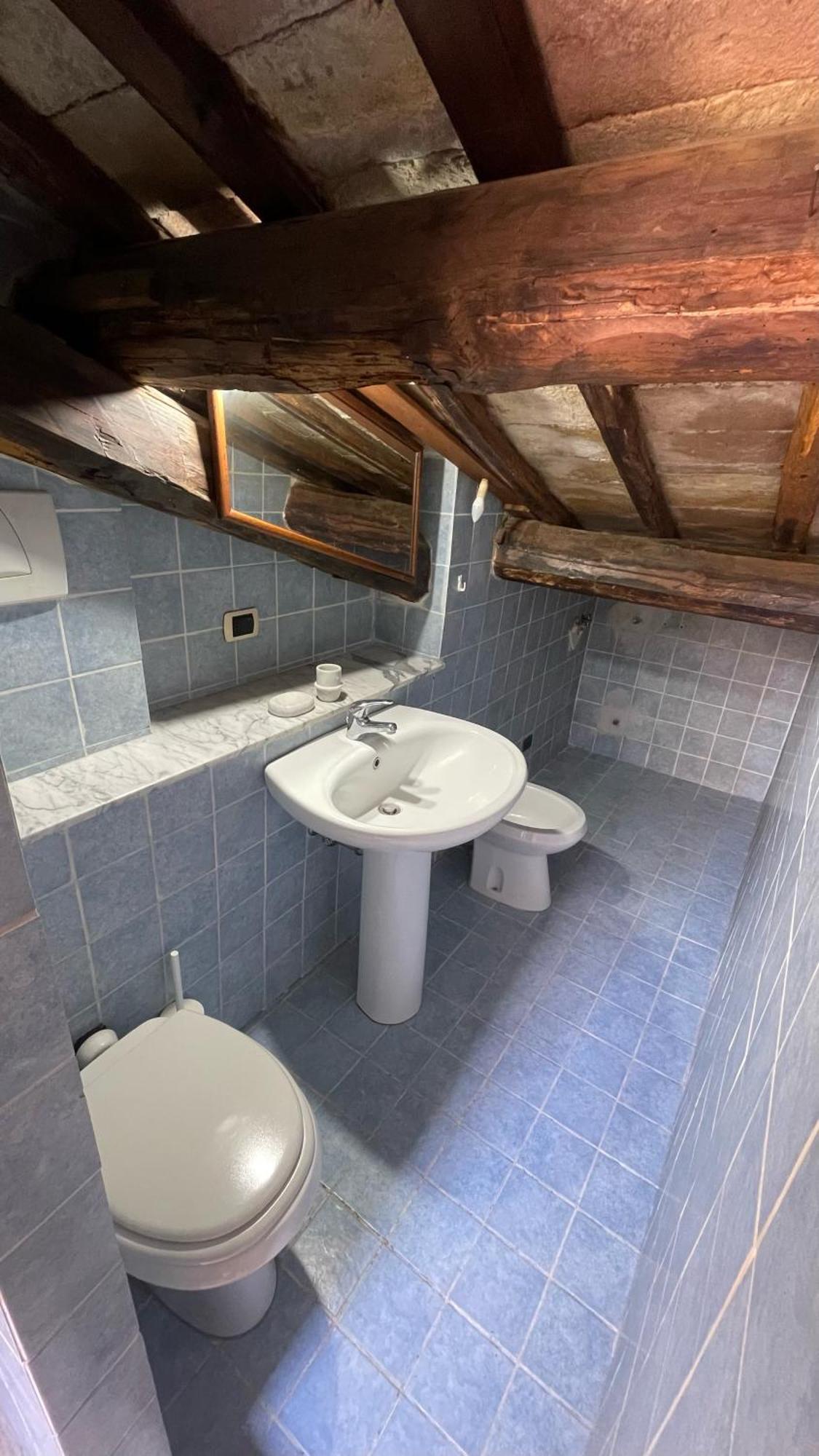 Holiday home Aura 24 Frascati