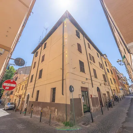 Aura 24 Villa Frascati Exterior photo